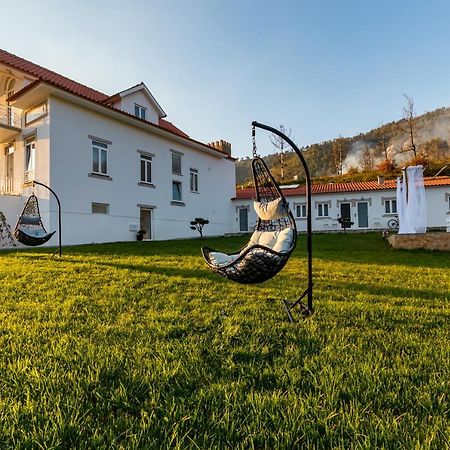 Villa Alzira Seia Eksteriør bilde
