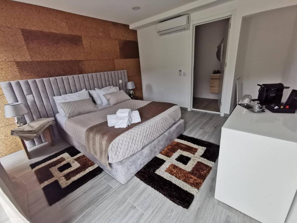Villa Alzira Seia Eksteriør bilde
