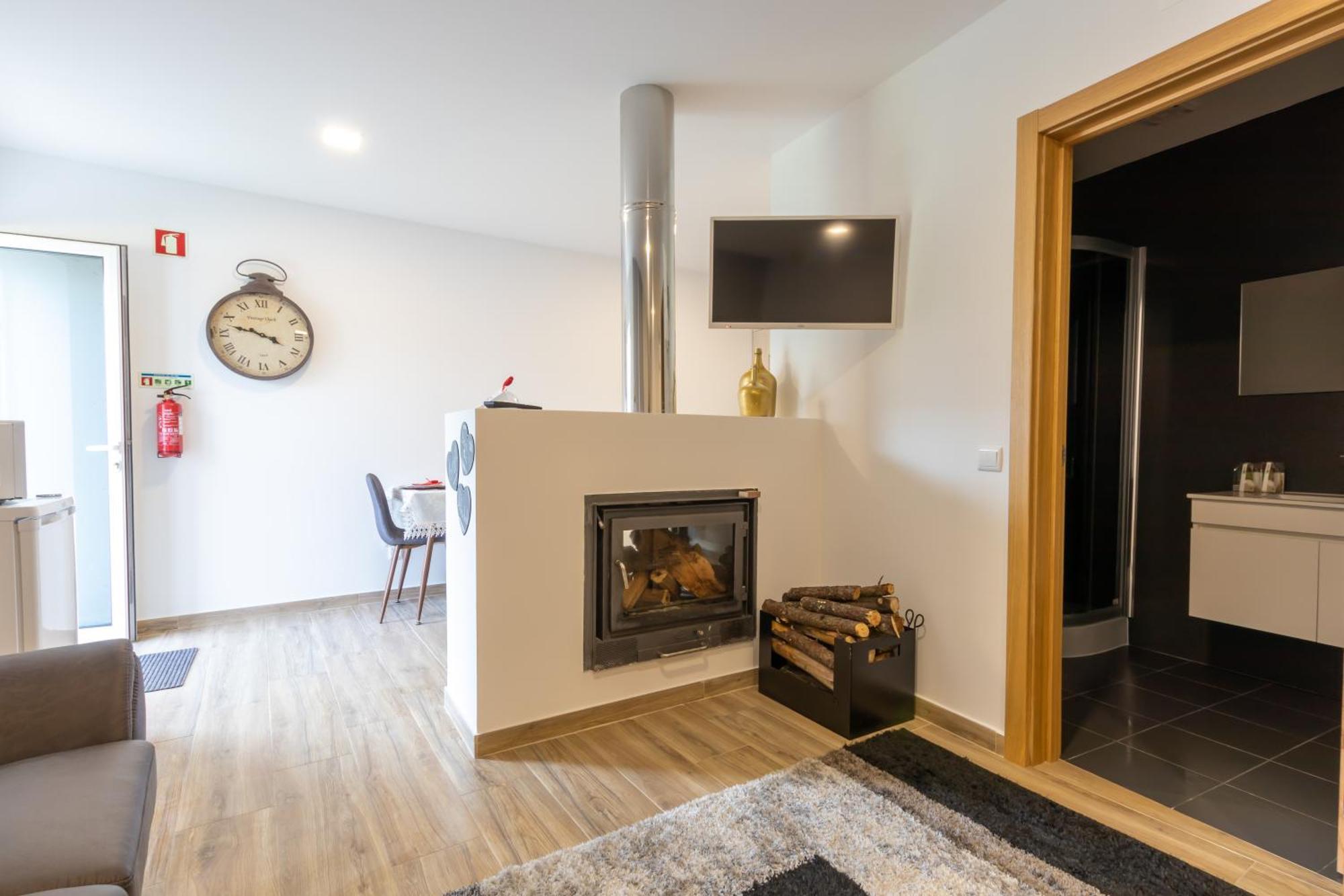 Villa Alzira Seia Rom bilde