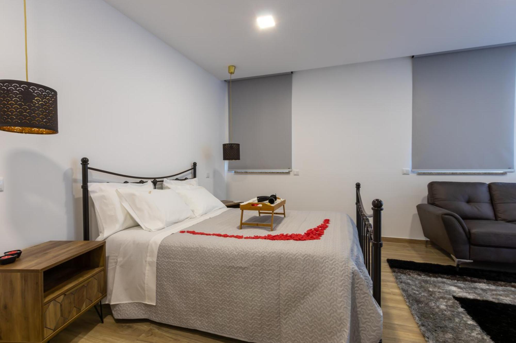 Villa Alzira Seia Rom bilde