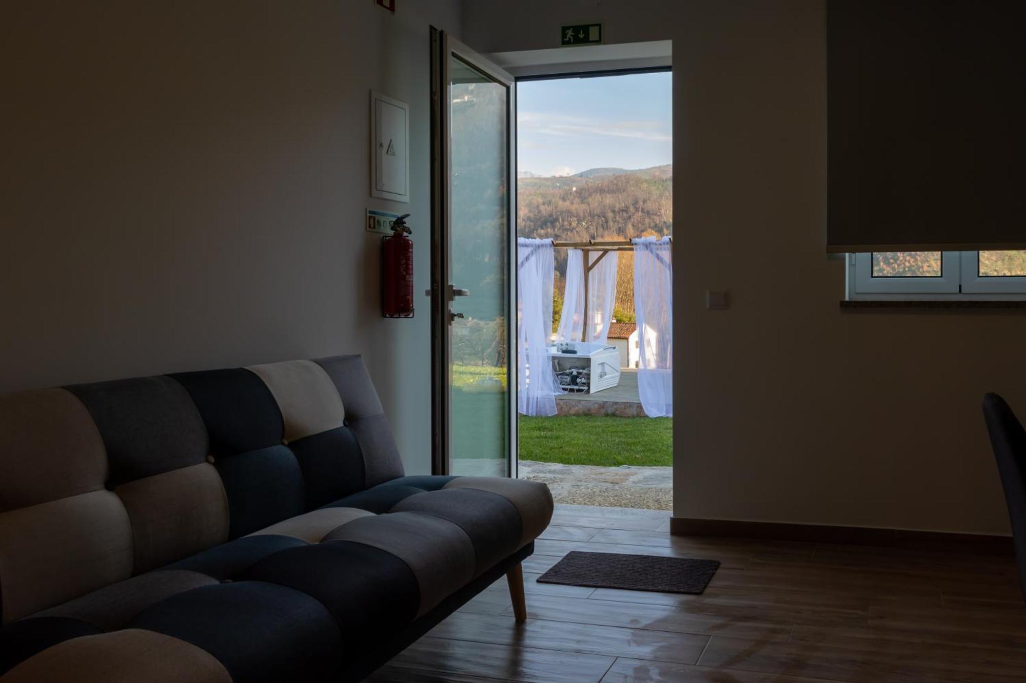 Villa Alzira Seia Rom bilde
