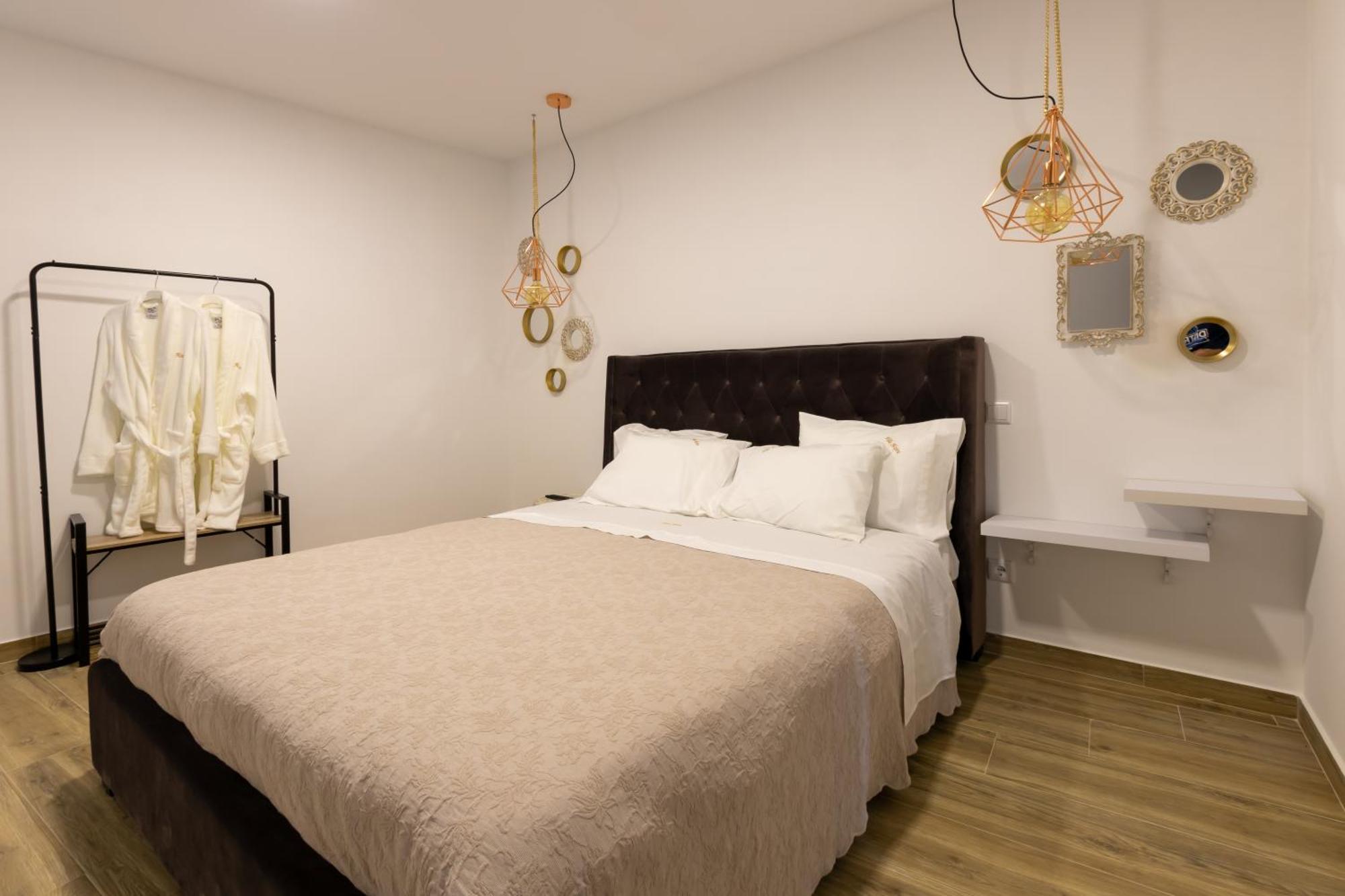 Villa Alzira Seia Rom bilde