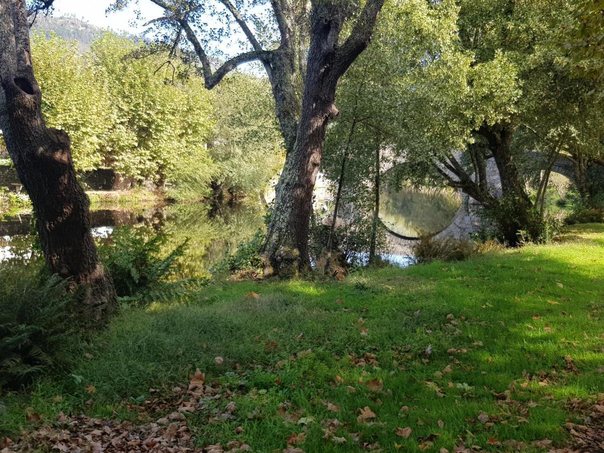 Villa Alzira Seia Eksteriør bilde