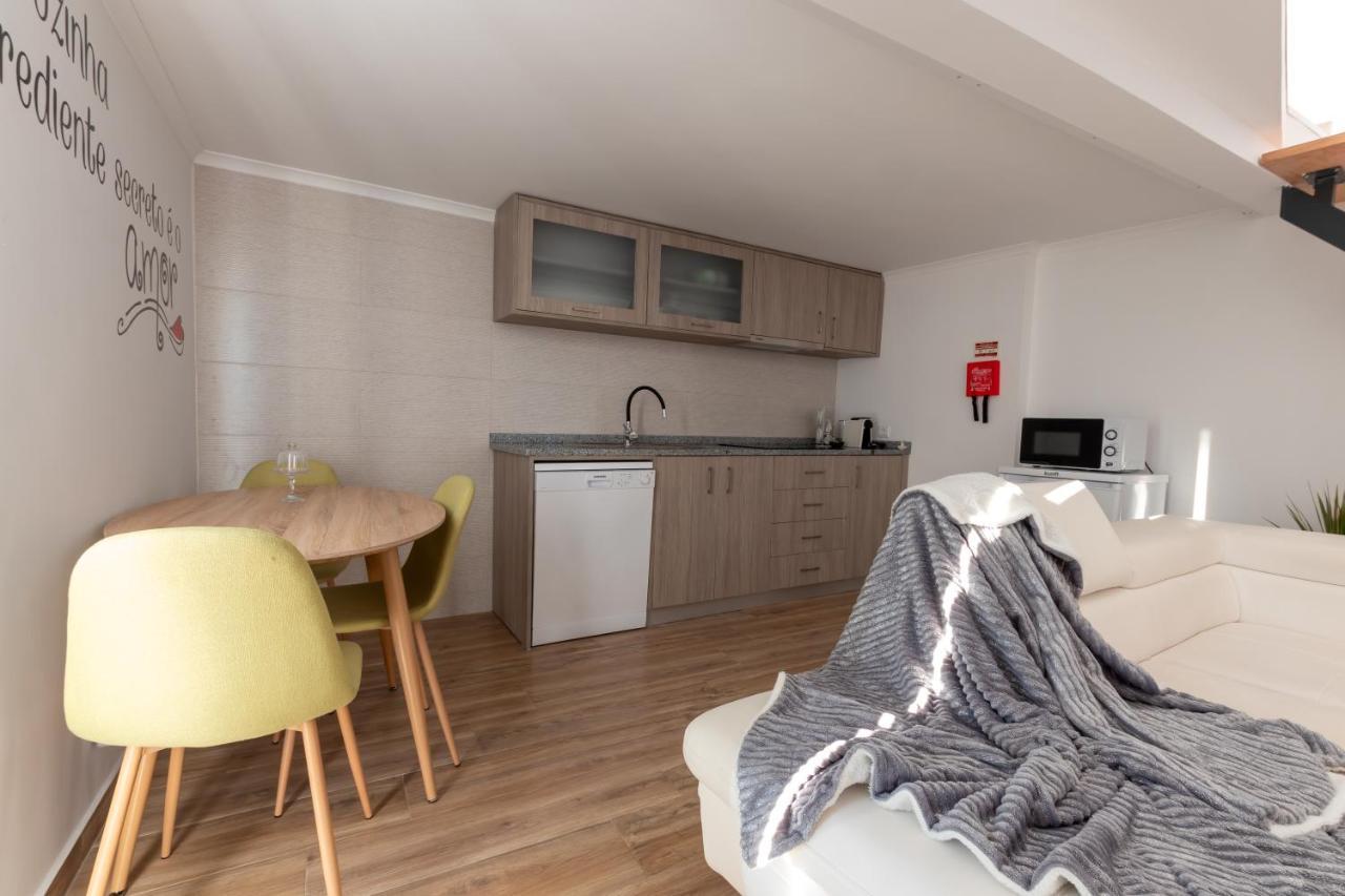 Villa Alzira Seia Eksteriør bilde