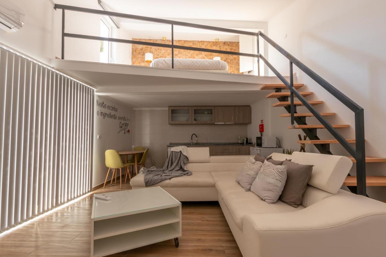 Villa Alzira Seia Eksteriør bilde